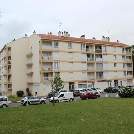 Anglet, Centre Ville, Proche Des Plages Екстериор снимка