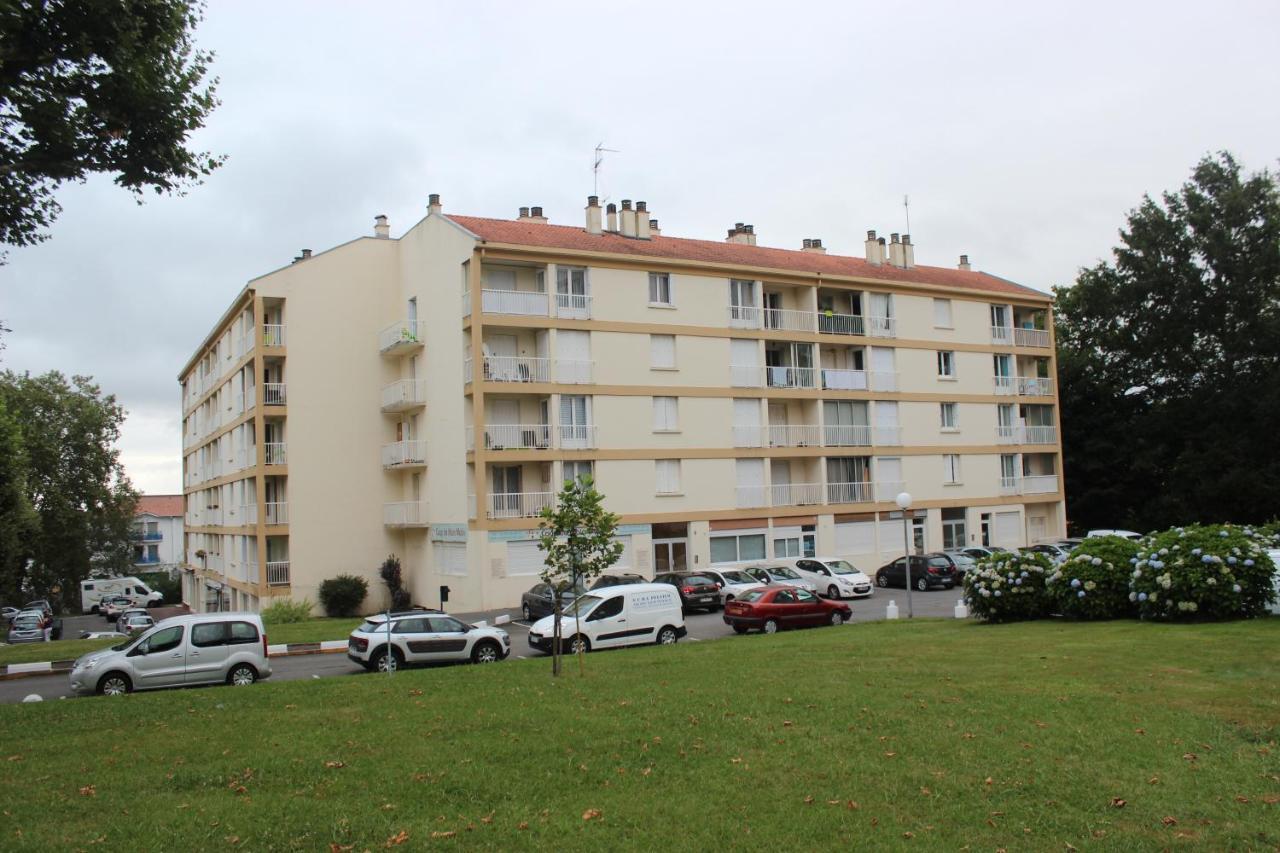 Anglet, Centre Ville, Proche Des Plages Екстериор снимка